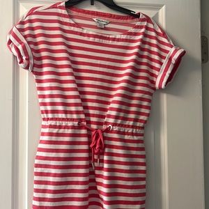 Tommy Bahama swimsuit coverup xs